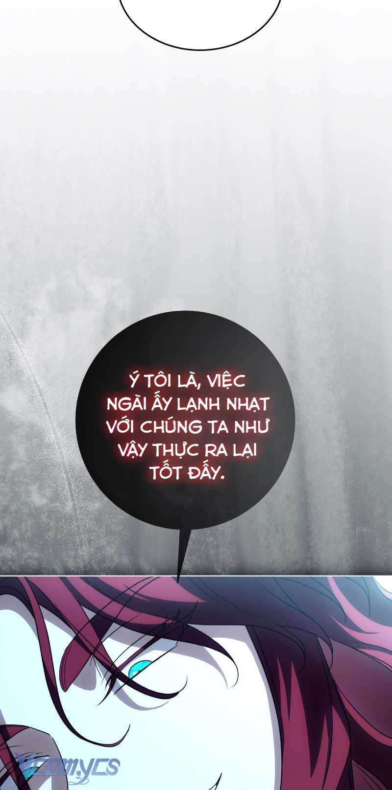 Cái Giá Phải Trả Chap 83 - Trang 3