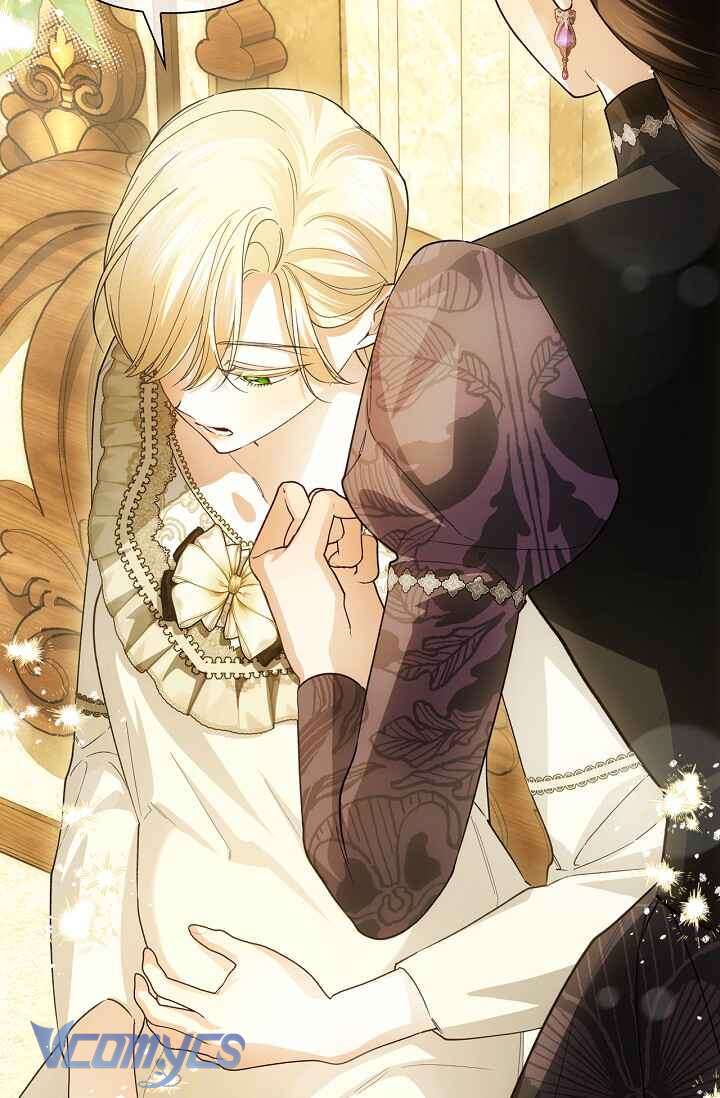 Phương Pháp Che Giấu Đứa Con Của Hoàng Đế Chap 122 - Trang 3