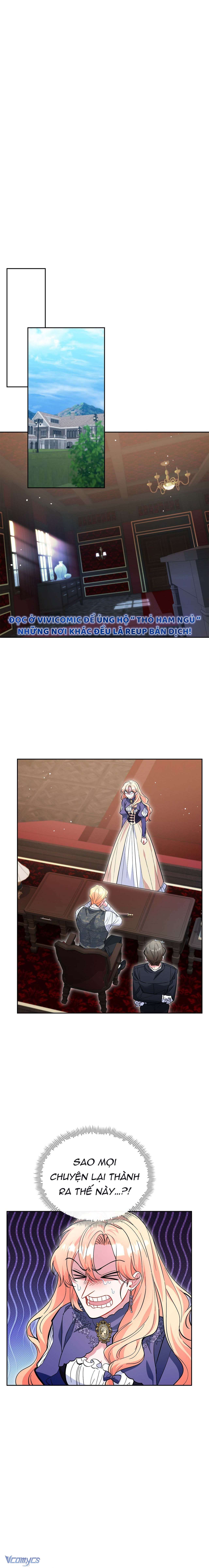 Có Nhiều Nam Chính Quá Đi! Chapter 37 - Trang 3