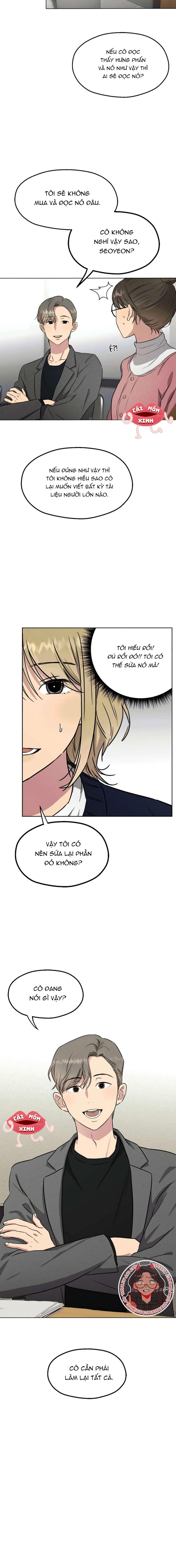 Twenty Nights Twenty Nights-Chap 1 - Trang 2