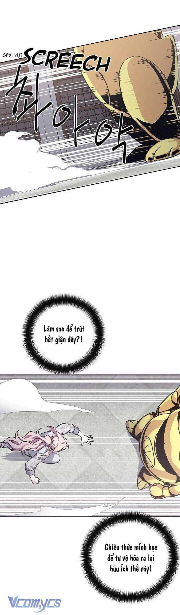 CHITRA Chapter 64 - Trang 4