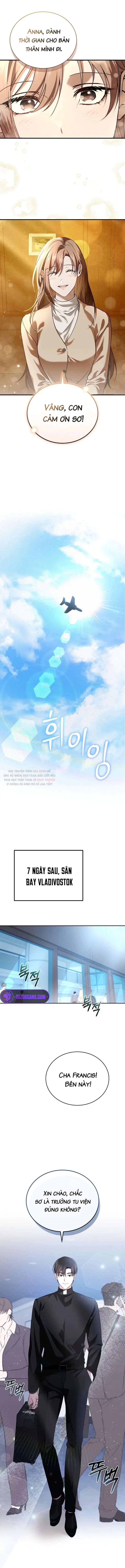 Undercover Chap 1 - Trang 2