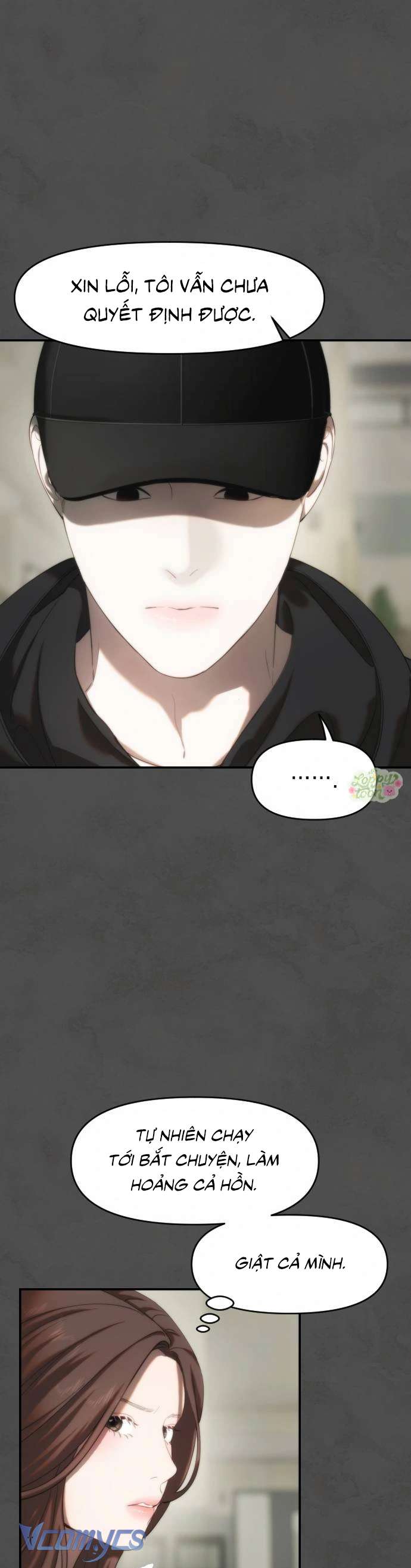 Ai Là Kẻ Đã Giết Tôi? Chap 6 - Trang 3