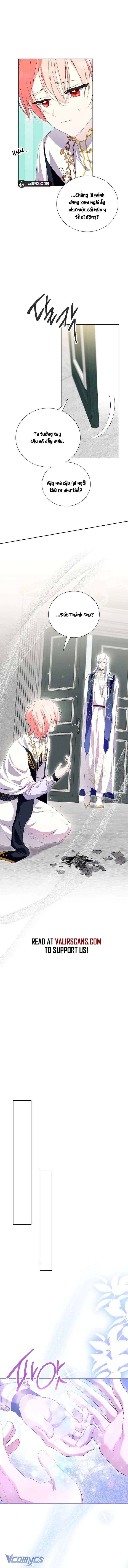 [PNT] Phía Sau Mặt Nạ Của Nam Chính Hiền Lành Chap 68 - Trang 2