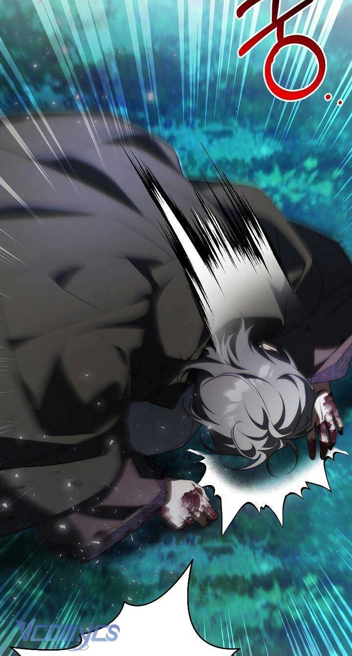 Thuần Hóa Hoàng Tử Quái Vật Chap 37 - Trang 2