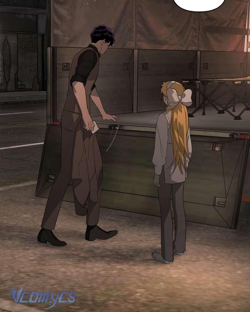 Ác Chi Hoàn Chapter 74 - Trang 3