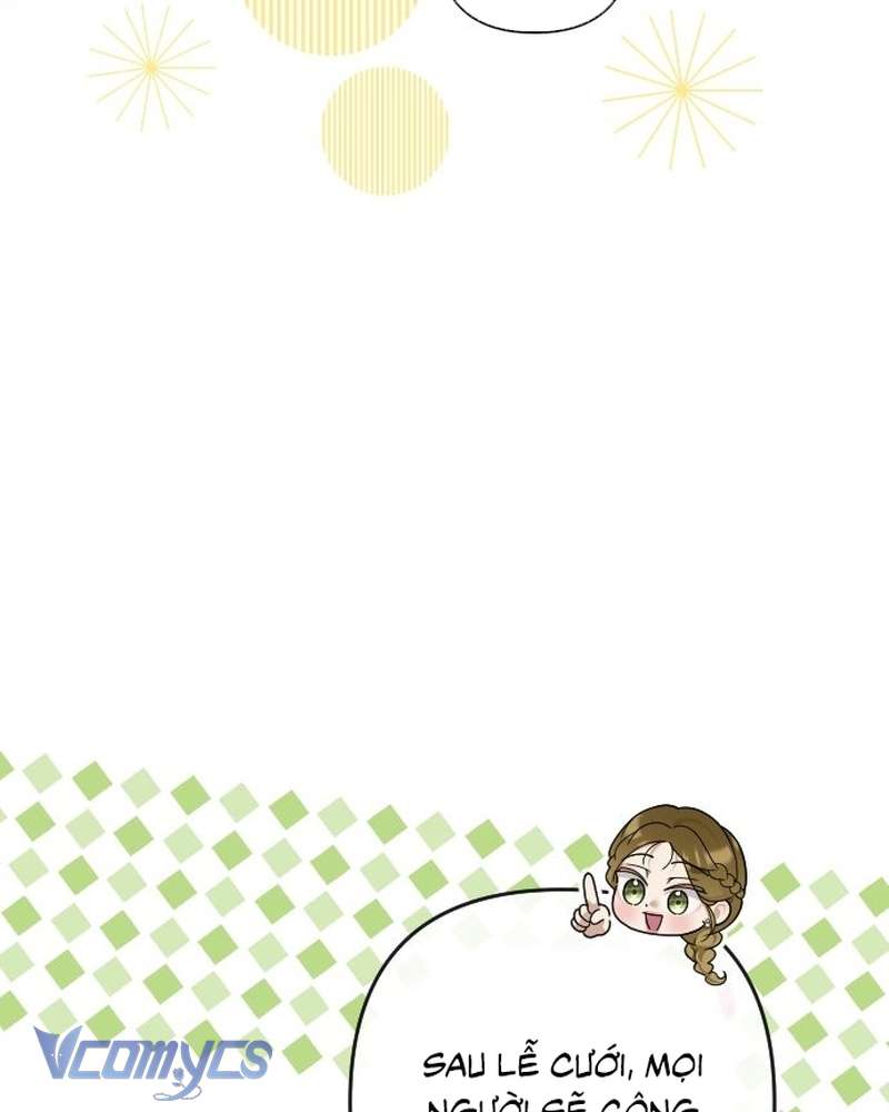 Trước Khi Em Có Ý Định Chạy Trốn Ta Sẽ Ngăn Chặn Nó Chap 40 - Trang 2