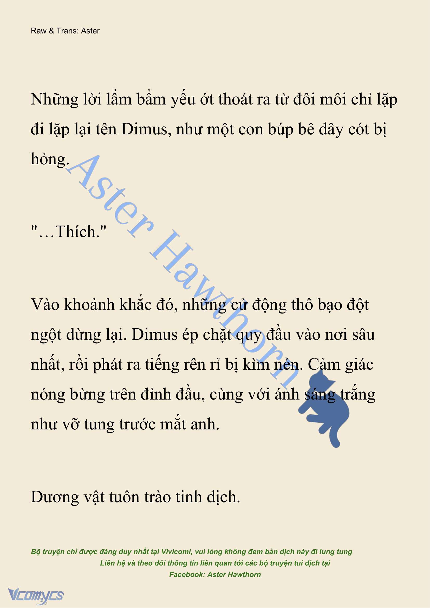 [NOVEL] Odalisque Chap 146 - Trang 2