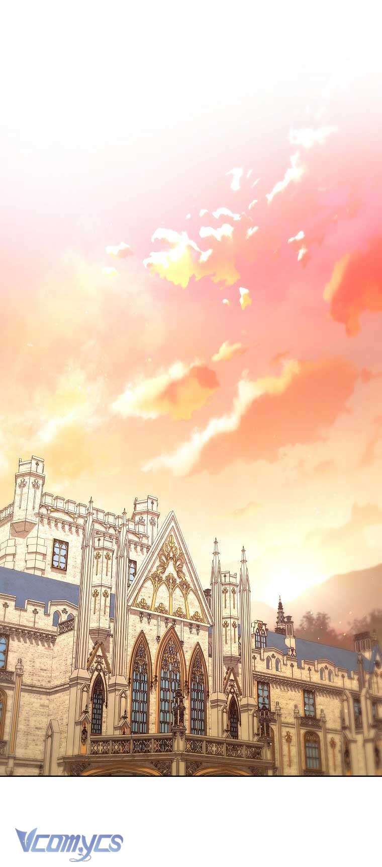 100 lời nguyền tại dinh thự Illestone Chap 10 - Trang 3