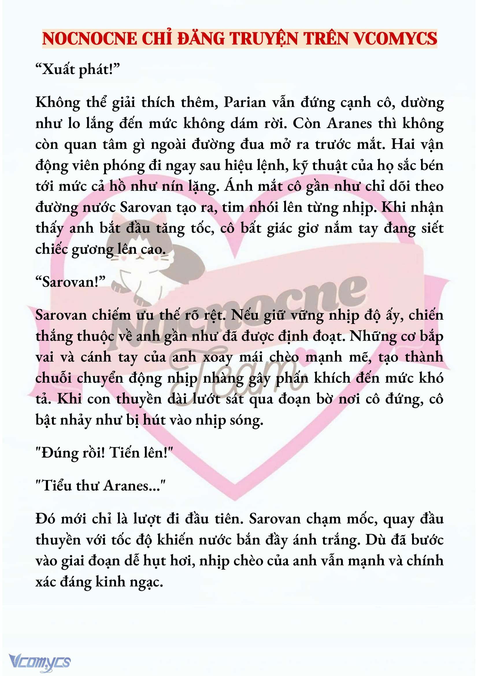 [NOVEL] CÁ RỪNG KHÔN NGOAN Chap 82 - Trang 2