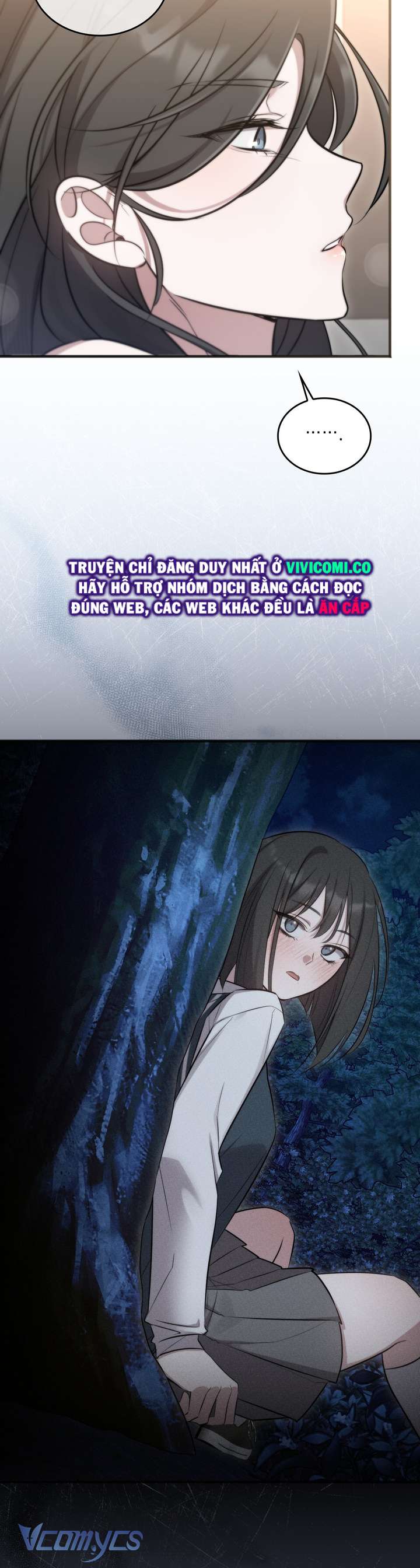 [18+] Đảo Vô Ảnh Chap 21 - Trang 3