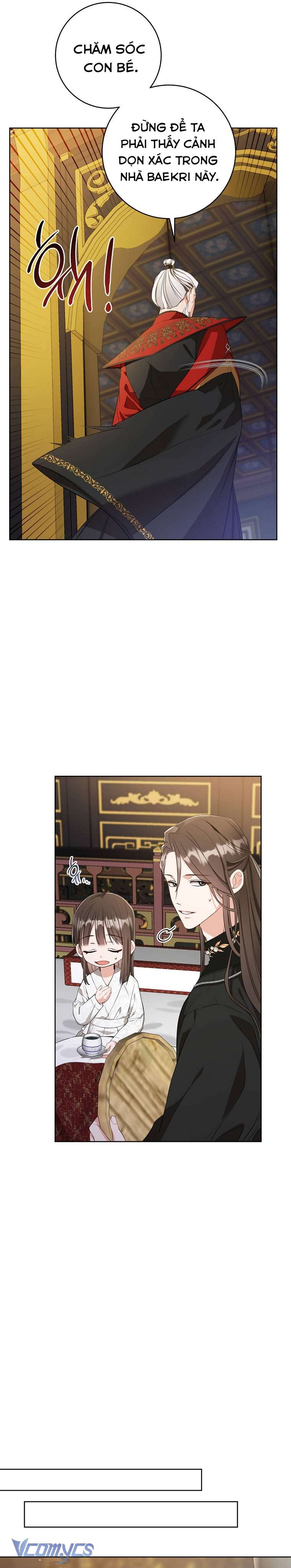 Trở Thành Cô Cháu Gái Bị Khinh Miệt Của Nhà Quyền Quý Chap 7 - Trang 2