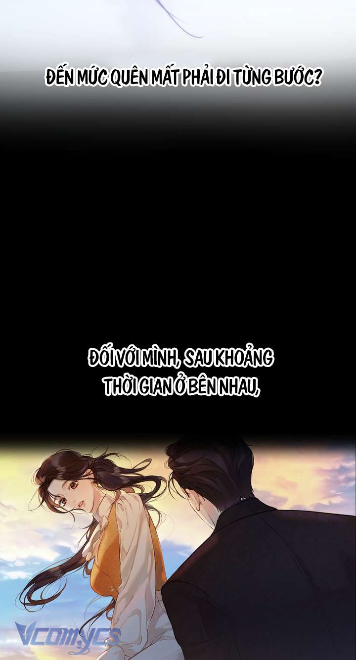 Trêu Nhầm Chap 54.5 - Trang 3