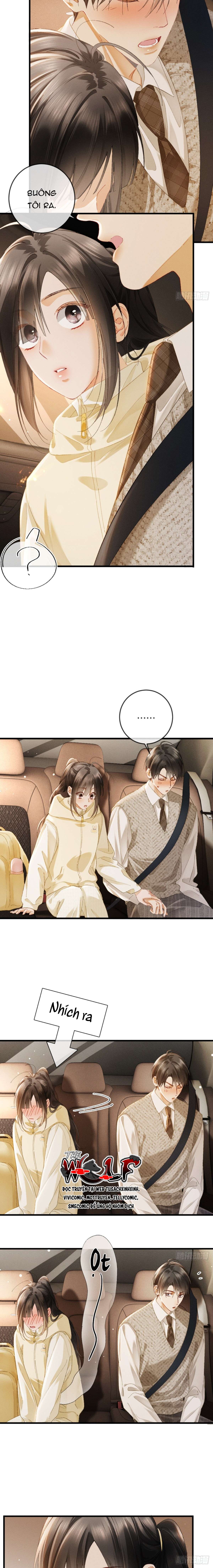 Sa Vào Cạm Bẫy! Chap 21 - Next Chap 22