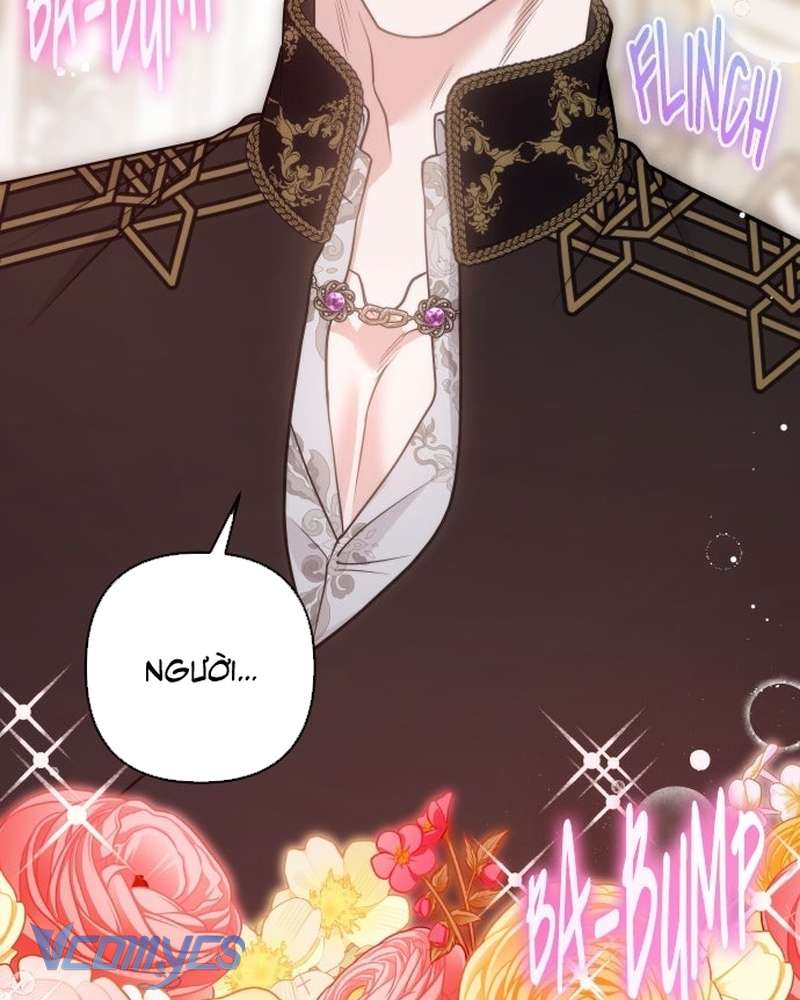 Trước Khi Em Có Ý Định Chạy Trốn Ta Sẽ Ngăn Chặn Nó Chap 40 - Trang 2