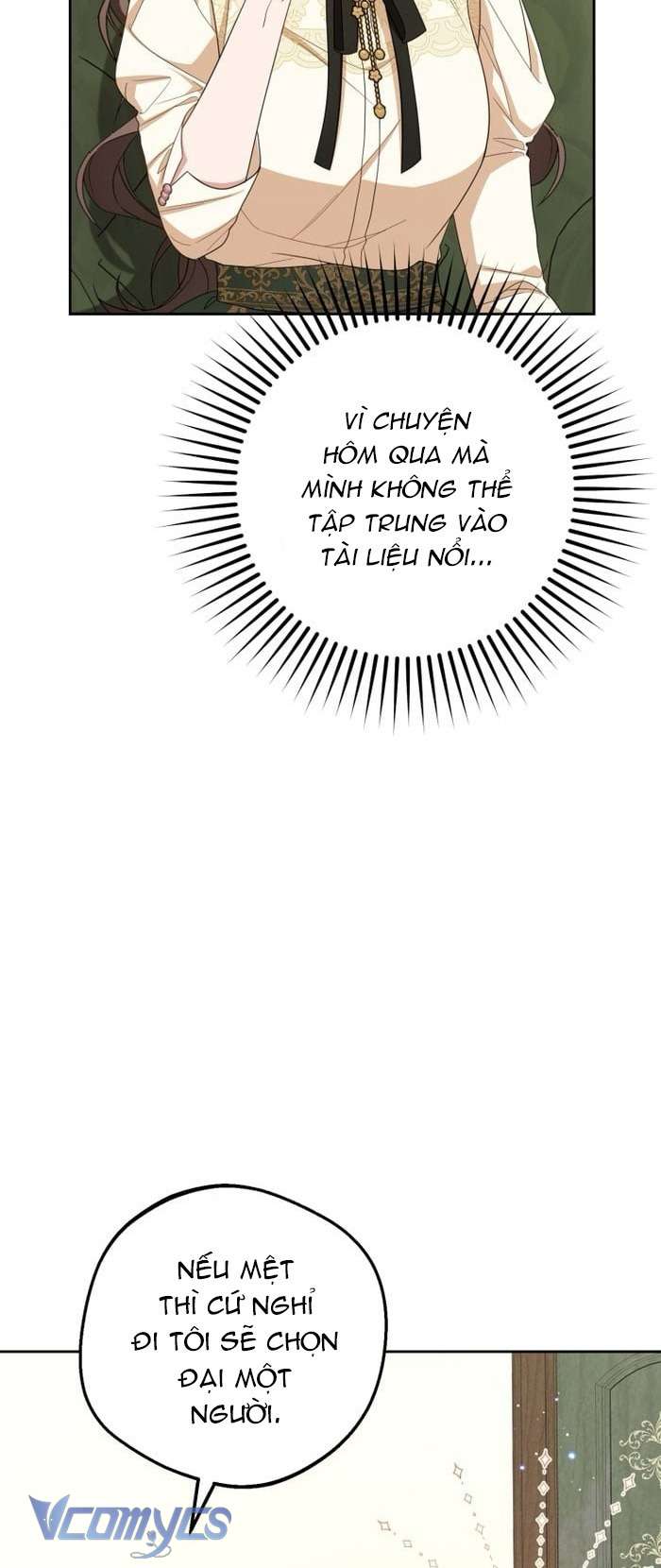 Được Yêu Thương Mà Còn Ngại Ngùng Sao! Chap 101 - Trang 4