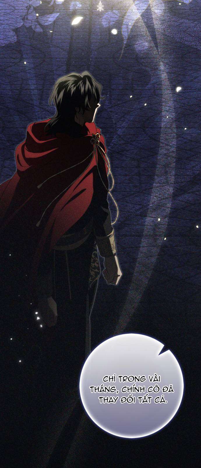 Nữ Công Tước Chiến Lợi Phẩm Chap 26 - Next Chap 27