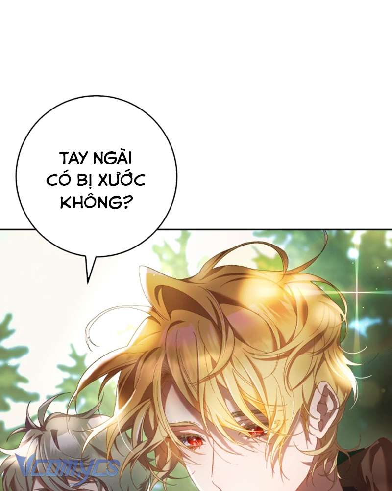 [Sứa Biển] Em Trai Tôi Là Hoàng Đế Ngang Ngược Chap 41 - Trang 2