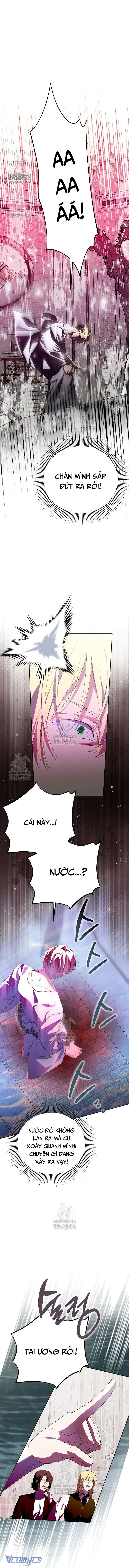 [PNT] Phía Sau Mặt Nạ Của Nam Chính Hiền Lành Chap 101 - Trang 2