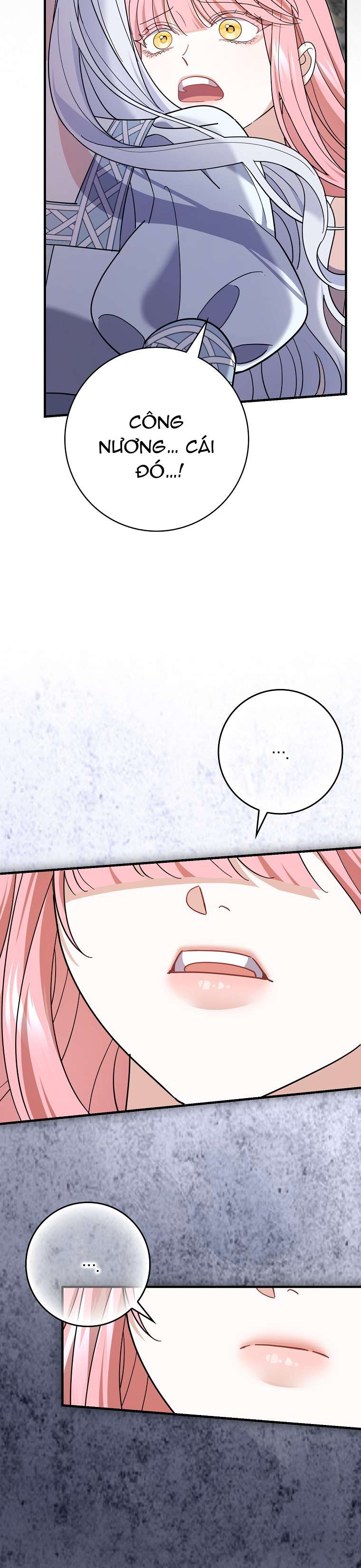 Vị Hôn Phu Phản Diện Cản Trở Con Đường Hoa Của Tôi Chap 67 - Trang 4