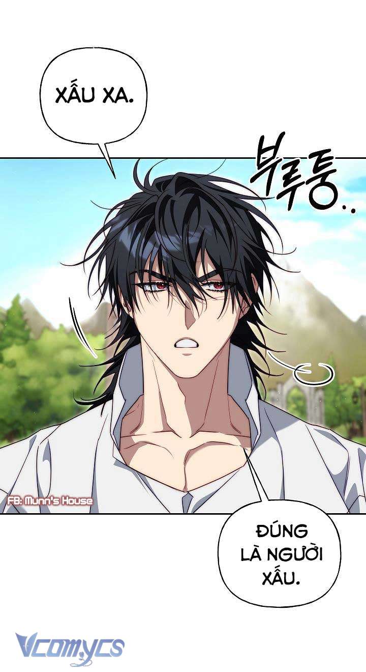 Thuần Hóa Hoàng Tử Quái Vật Chap 23 - Trang 3