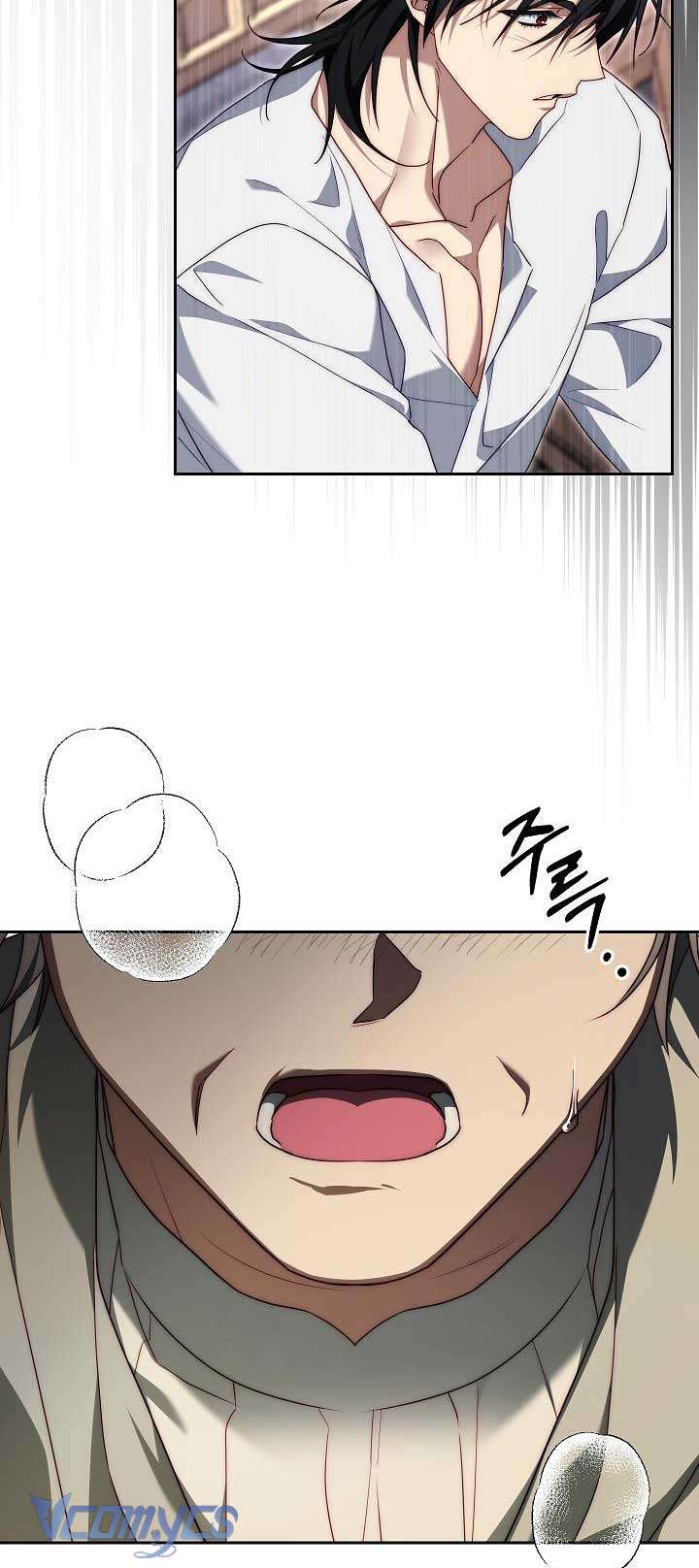 Thuần Hóa Hoàng Tử Quái Vật Chap 18 - Trang 3