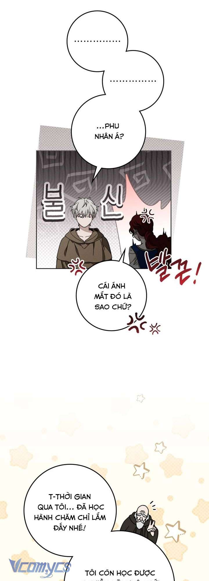 Dưới Bóng Cây Sồi Chap 128 - Trang 2