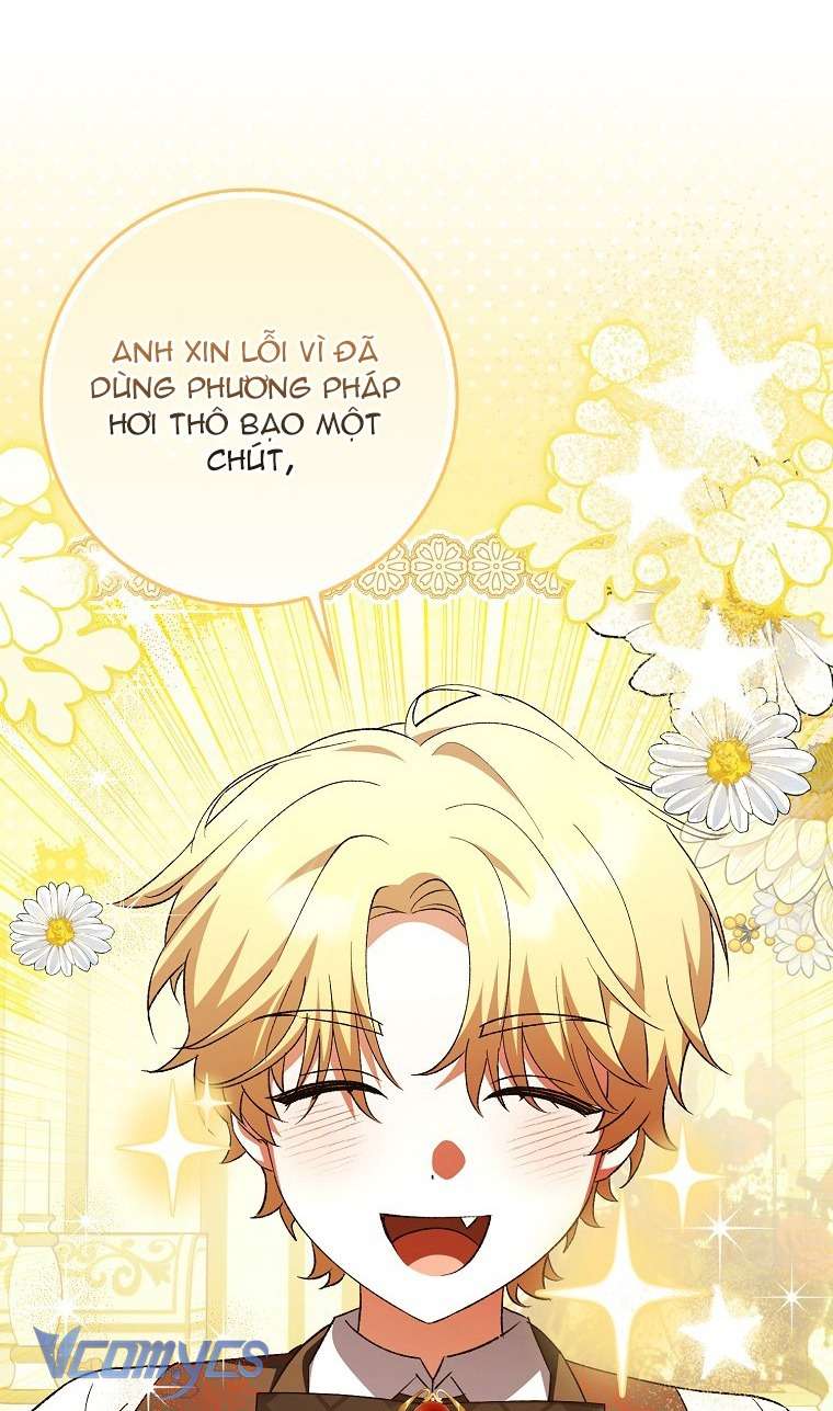 Công Chúa Bạch Hổ Không Có Nguy Hiểm Nha! Chap 4 - Trang 2