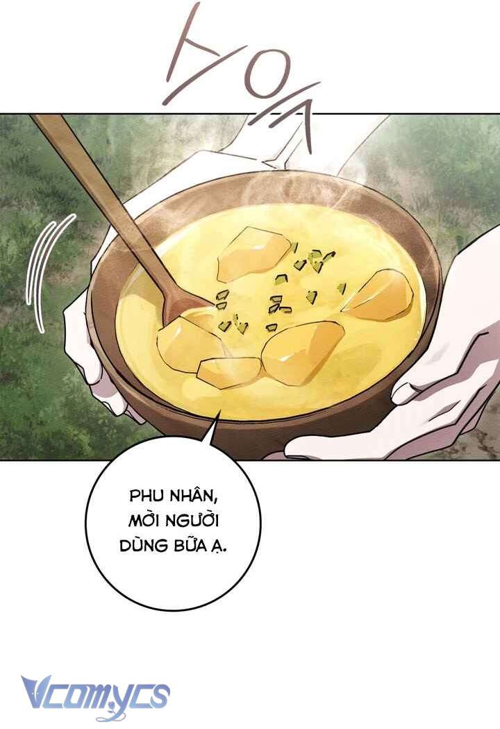 Dưới Bóng Cây Sồi Chap 108 - Trang 4