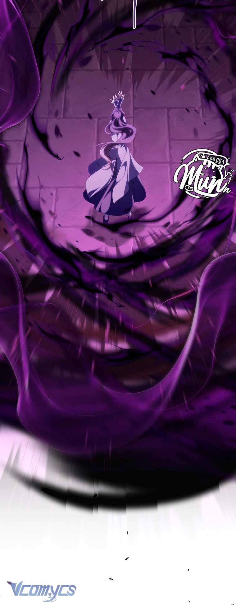 100 lời nguyền tại dinh thự Illestone Chap 40 - Trang 2