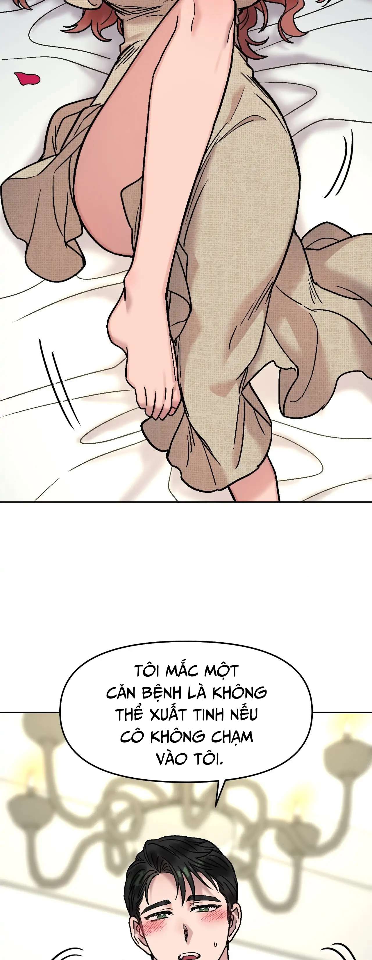 Người Gọi Nặc Danh 3 Chap 9 - Next Chap 10