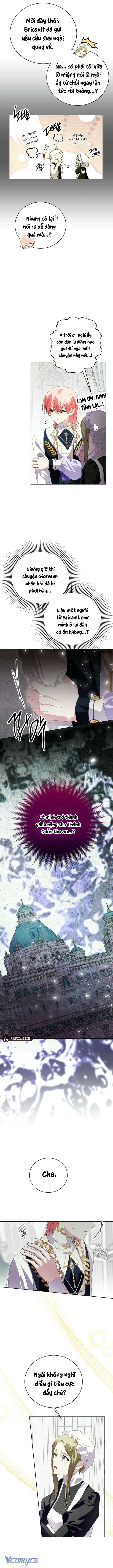 [PNT] Phía Sau Mặt Nạ Của Nam Chính Hiền Lành Chap 81 - Trang 2