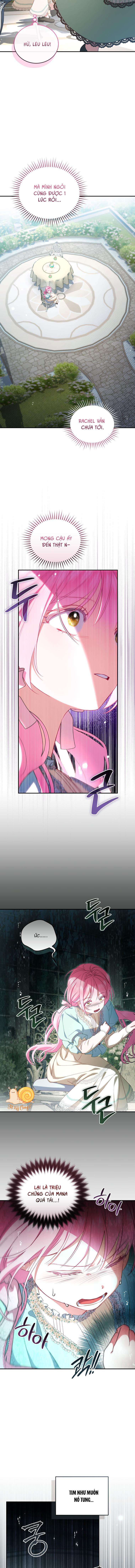 Tôi Là Người Duy Nhất Không Biết Ác Nữ Là Một Người Đàn Ông Chap 3 - Trang 2