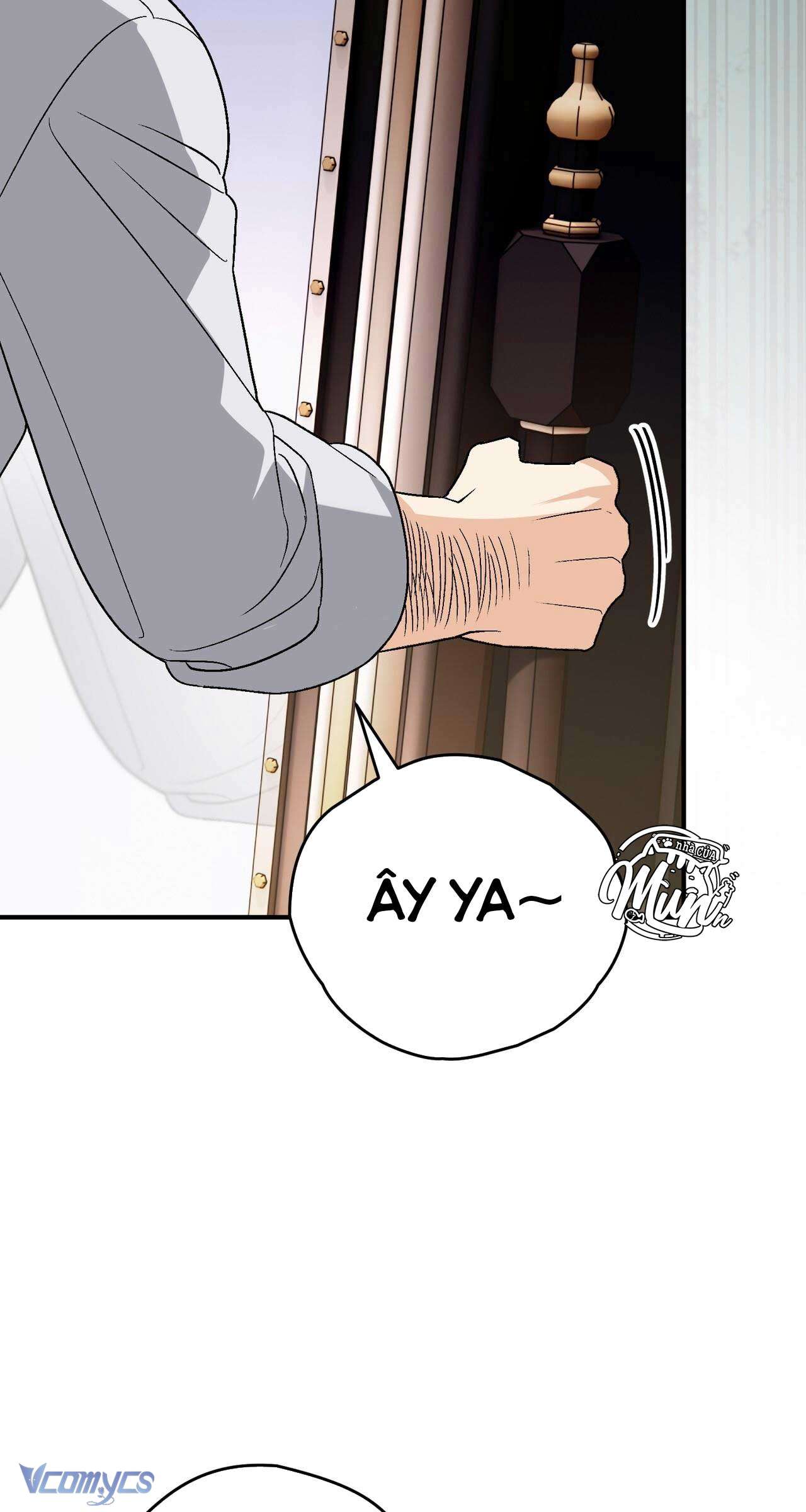 Gửi đến người sói yêu dấu của em Chap 16 - Next Chap 17