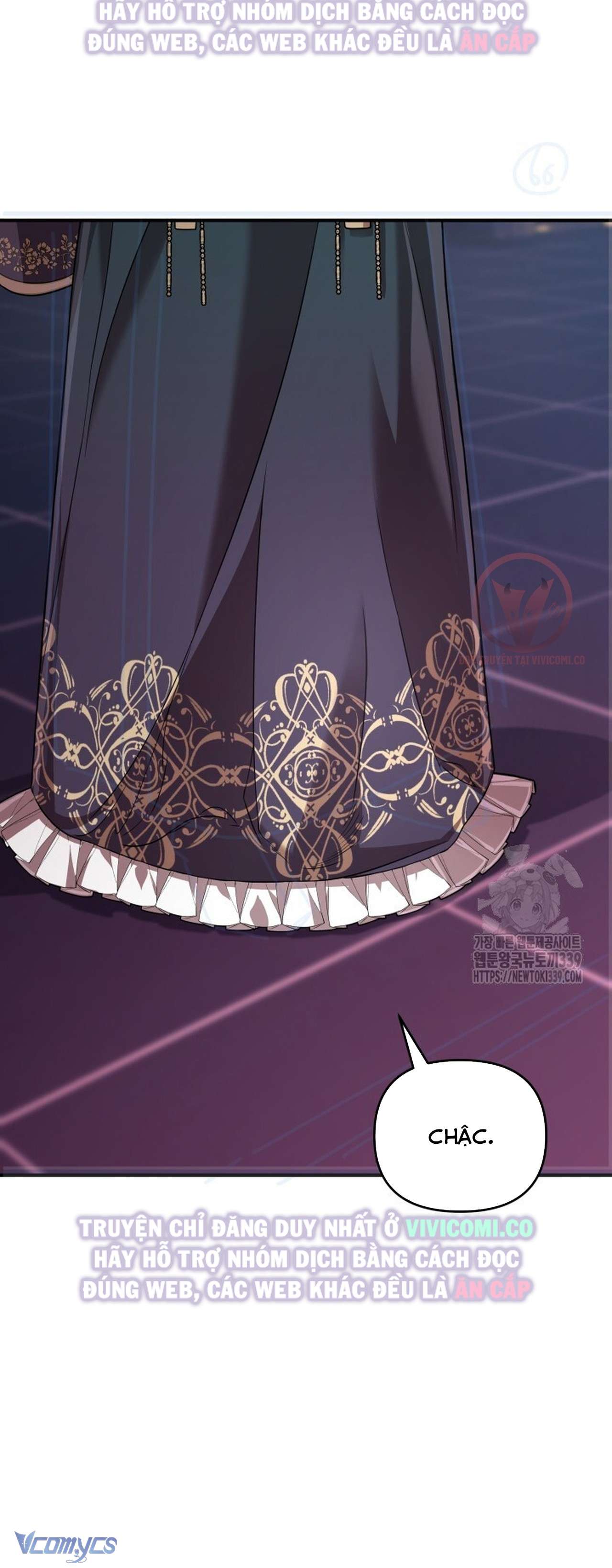 [18+] Bí Mật Của Quyền Lực Và Sự Hủy Diệt Chap 36 - Trang 2