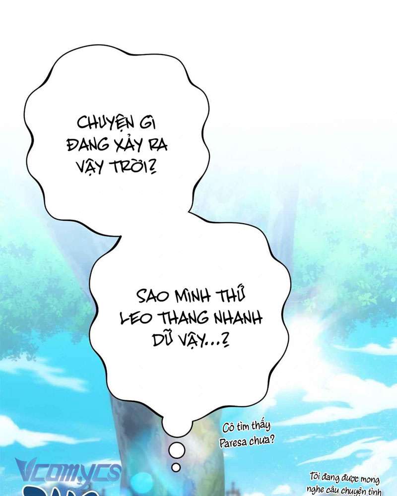 Hầu Gái Độc Quyền Của Hoàng Hậu Phản Diện Chap 110 - Trang 3