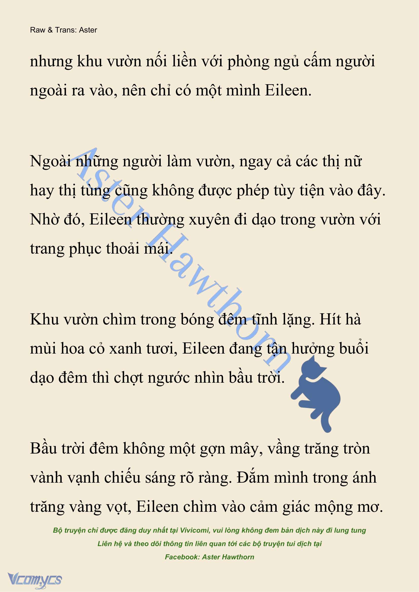 [NOVEL] Người Chồng Độc Ác Chap 236 - Trang 2