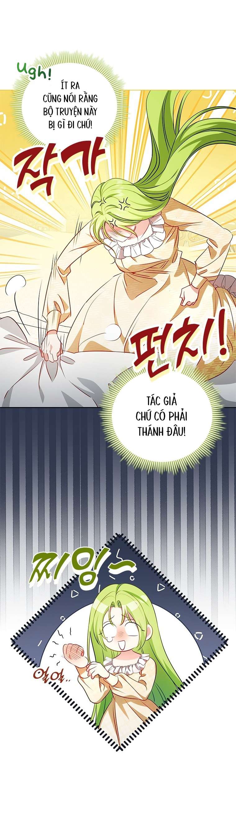 Tôi Đã Bảo Nữ Chính Đang Cải Trang Cơ Mà! Chap 45 - Trang 2
