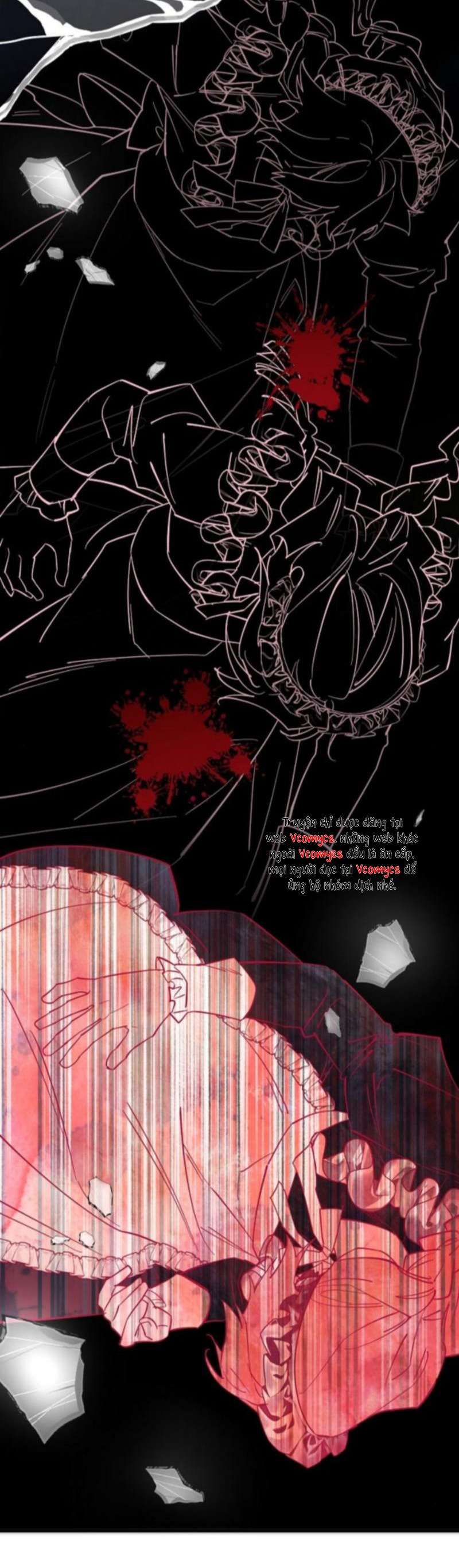 Nữ Hầu Báo Thù: Thời Khắc Cuối Cùng Chap 43 - Trang 2