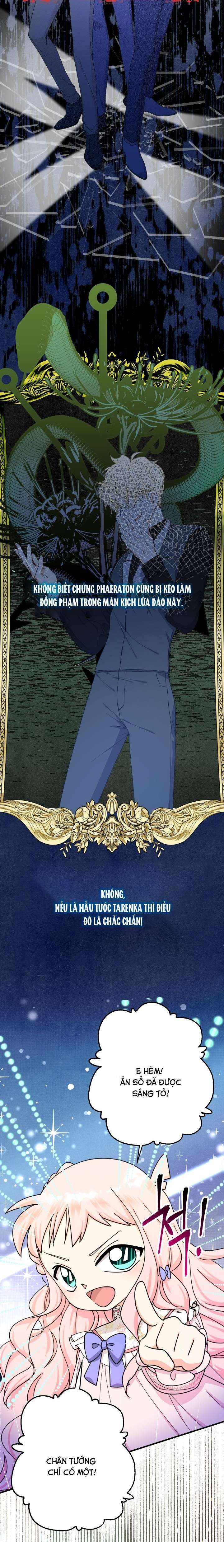 [PNT] Tiểu Thư Tích Tiền Đi Bụi Chap 23 - Trang 2