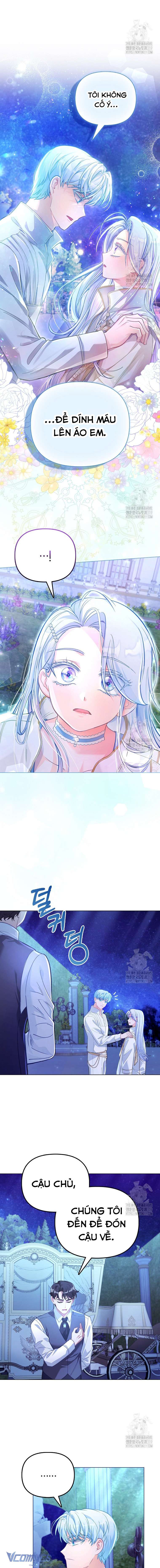 Phương Pháp Trồng Lúa Đặc Biệt Của Ác Nữ Chapter 29 - Next Chapter 30