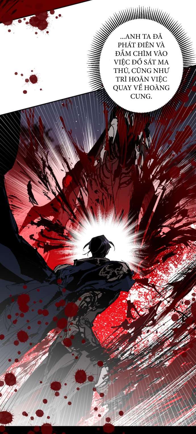 Lời Thú Nhận Của Chúa Tể Bóng Tối Chap 120 - Trang 4