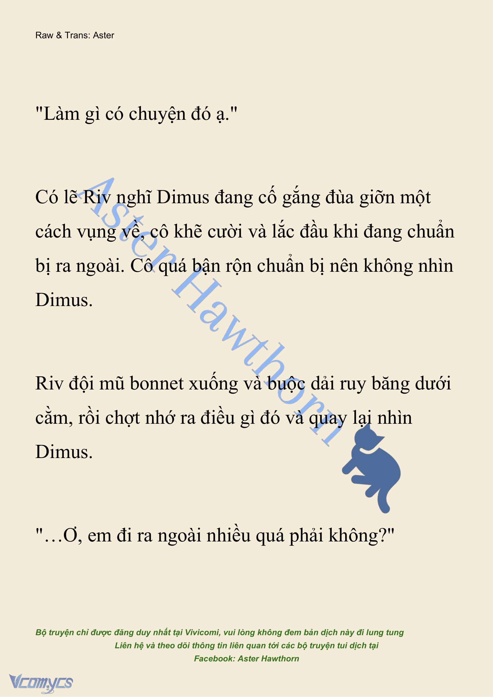 [NOVEL] Odalisque Chap 147 - Trang 2