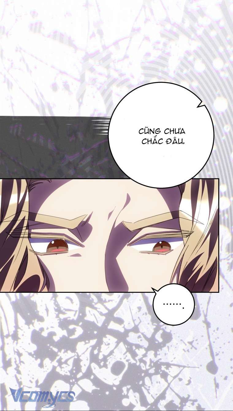 Người Vợ Hắc Ám Của Cậu Chồng Nhỏ Chap 19 - Trang 2