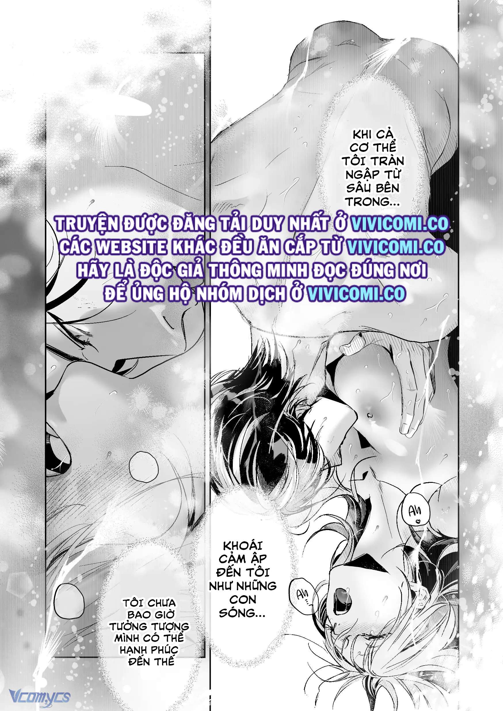 [18+] Tuyển Tập Truyện Ngắn Manga Chap 133.2 - Trang 2