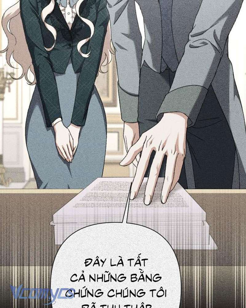 Dành Cho Những Ai Coi Hối Tiếc Là Điều Xa Xỉ Chap 59 - Trang 2