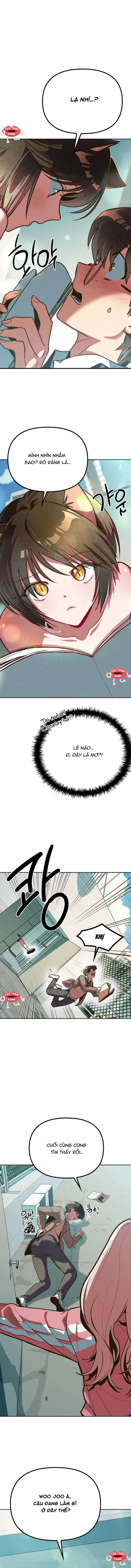 Thiếu Nữ 12 Con Giáp Chap 1 - Trang 3