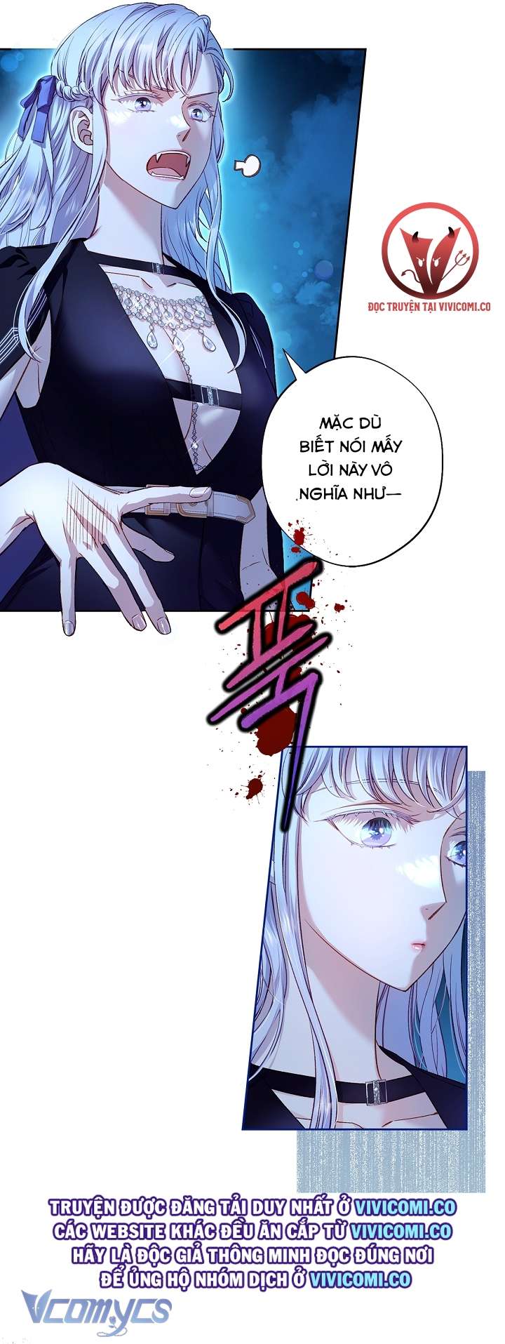 [18+] Love Kitsch Crunch Chap 29 - Next Chap 30