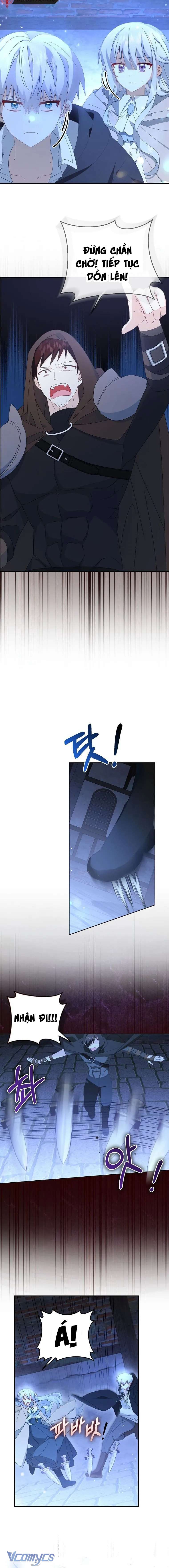 Tôi Sẽ Chiếm Lấy Ngư Trường! Chap 18 - Trang 3