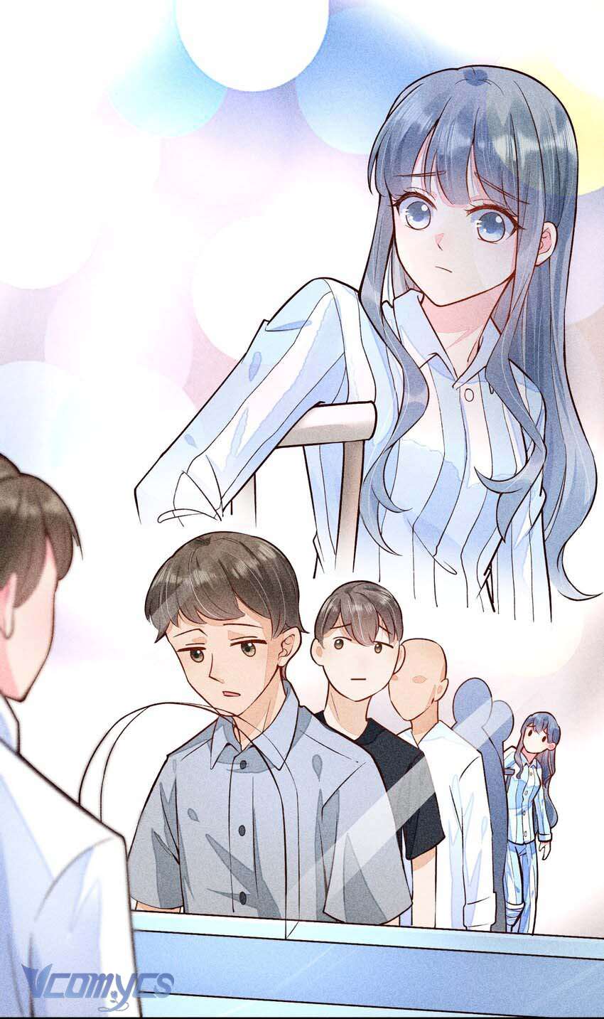 Nuôi Dưỡng Hoàng Tử Chap 20 - Next Chap 21